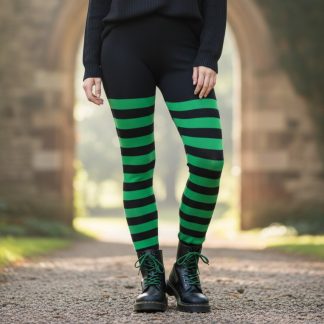 Naisten merinovillahousut