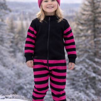 Lasten Merinovillahaalari