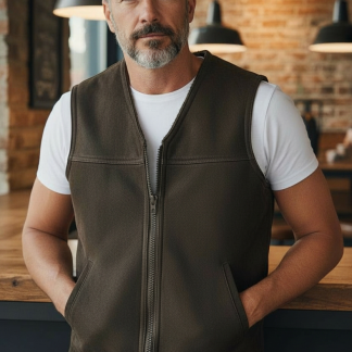 Miesten aito turkisliivi