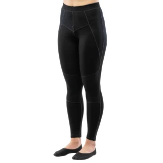 Naisten tekniset legginsit